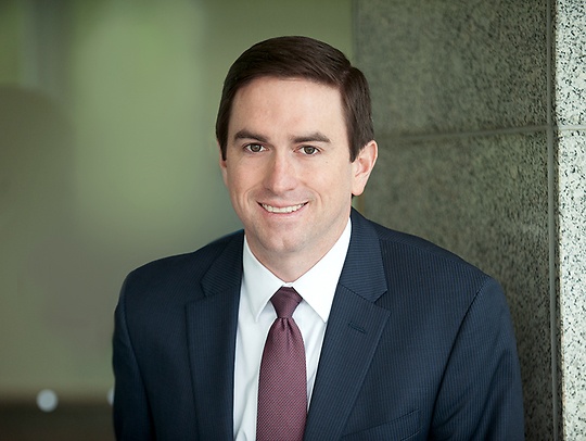 Photo of Michael J. Coskey