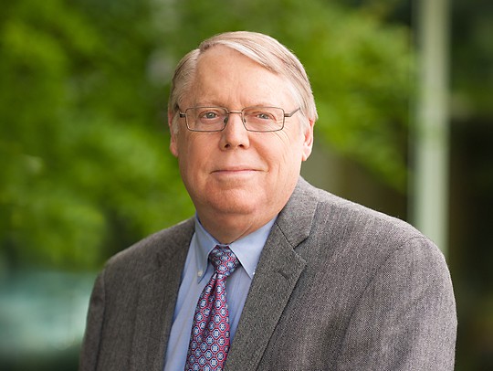 Photo of Stacy L. Moore
