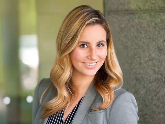 Photo of Victoria Simoes Beck