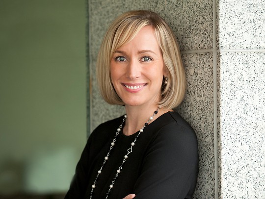 Photo of Alexis B. Batten