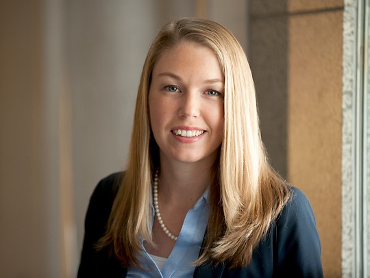 Photo of Erin A. Szulewski
