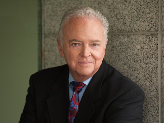 Photo of Alfred R. Scerni