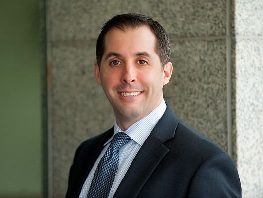 Photo of Craig A. Gargano
