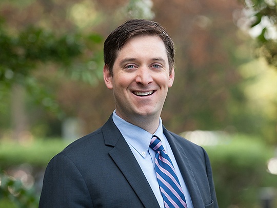Photo of Scott Miccio