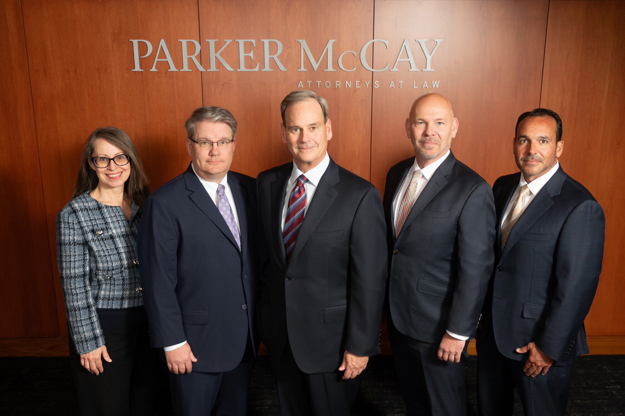 Executive Committee