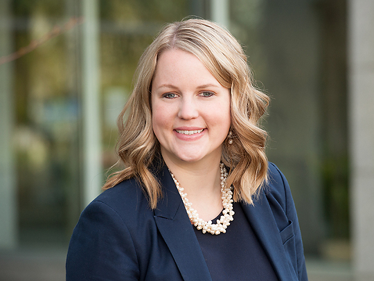 Photo of Emily Schrank
