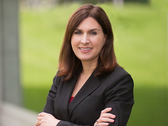 Photo of Linda A. Galella