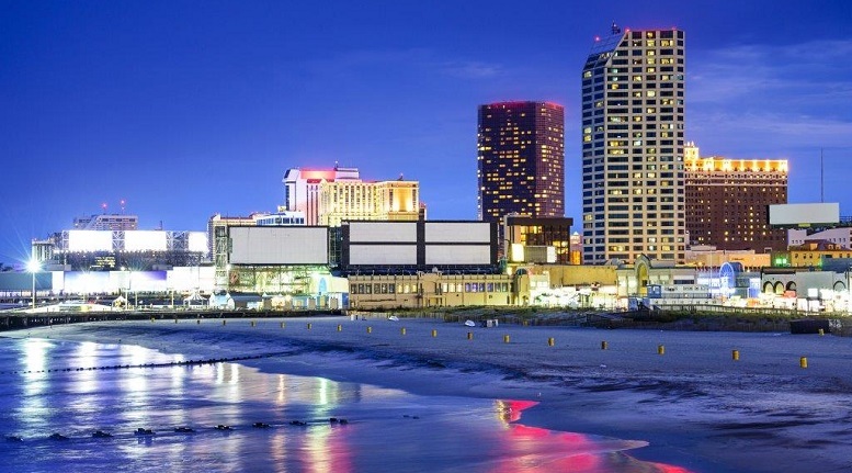 Photo of Parker McCay Provides Counsel to Underwriter in Connection with Milestone New Bond Issuance for Atlantic City