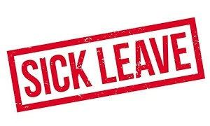 New Paid Sick Leave Act a Potential Headache for School Districts?