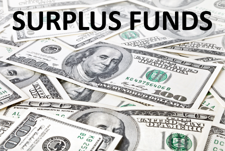 Recovering Surplus Funds after a Sheriff's Sale in NJ - What Every Investor, Loan Servicer, and Judgment Creditor Needs to Know