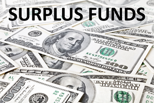 Recovering Surplus Funds after a Sheriff's Sale in NJ - What Every Investor, Loan Servicer, and Judgment Creditor Needs to Know