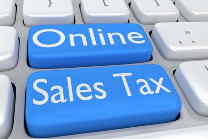 Supreme Court Rules States Can Collect Sales Taxes from Online Retailers