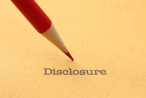 SEC Amendments Add New Reporting Requirements for Municipal Bonds