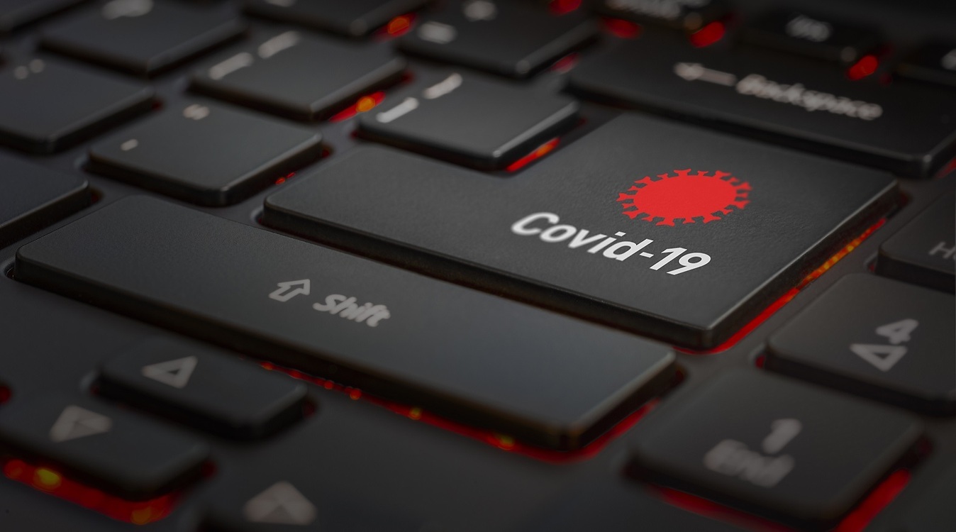 COVID Blogs
