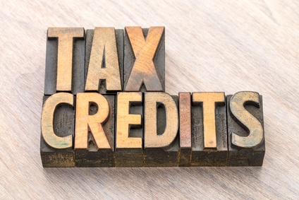 Minimum Wage Legislation Offers Tax Credits for Businesses Employing Impaired Workers