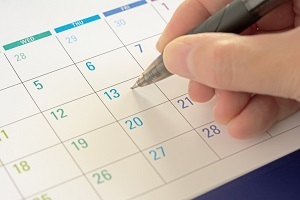 Backdating Contracts