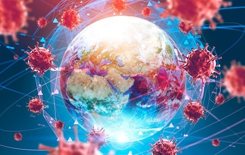 Client Alert! - President Trump Signs Into Law Historic $2 Trillion Coronavirus Relief Package