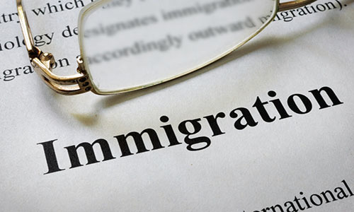 “I” Is For “Immigrant and Undocumented Students”