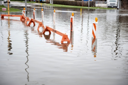 Update: Governor Signs Clean Stormwater and Flood Reduction Act into Law Paving the Way for Stormwater Utilities