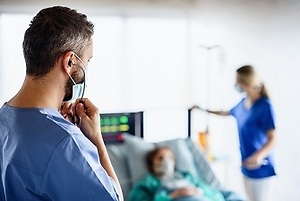 Immunity Statutes for Healthcare Providers and Facilities in New Jersey