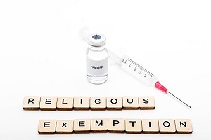 EEOC Provides Guidance to Employers on COVID-19 Religious Accommodation Requests