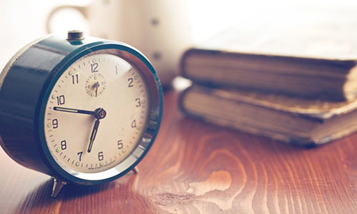NJ BOE Approves Later School Start Time