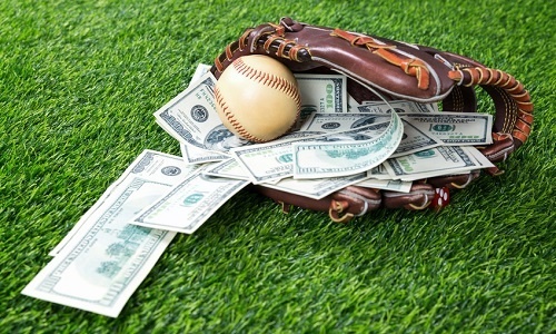Corporate Law Alert: Supreme Court Strikes down Federal Ban on Sports Betting
