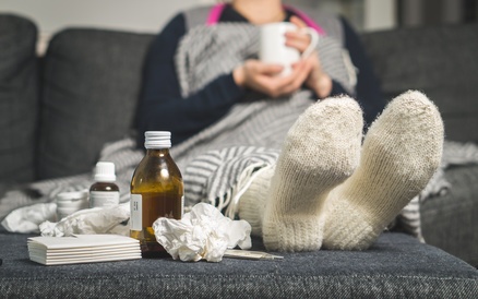 Your Employees Are Taking a Sick Day but They Aren't Sick, and that's Okay under New Jersey's Paid Sick Leave Act 