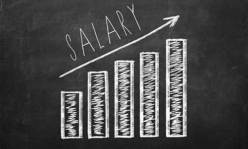 "P" is for "Post Contract Salary Increases" PERC Orders Payment of Salary Increases under Expired Contracts
