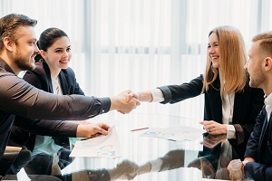 Joint Ventures: What You Need to Know