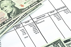 Federal Paycheck Protection Program Portal Re-opens