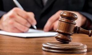 From Courtroom to Court Zoom-- Serving Justice Virtually during Covid-19