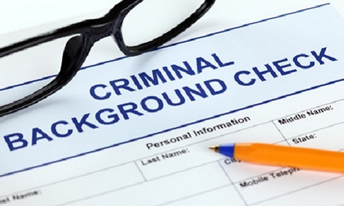 "F" is for Failure (to Complete Background Checks)