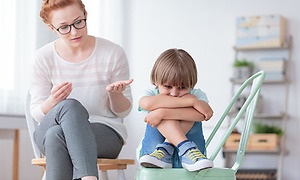 Physical Restraints and the Use of “Quiet Rooms”
