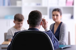 Attendance at IEP Meetings Covered by FMLA