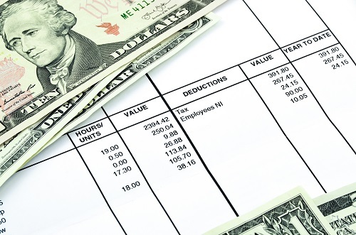 Federal Paycheck Protection Program Portal Re-opens