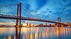 Acted as Co-Bond Counsel to the Delaware River Port Authority