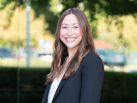 Photo of Alicia Lipton