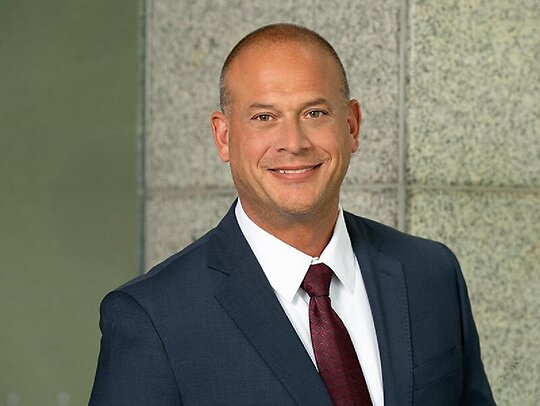 Photo of Robert Cloutier