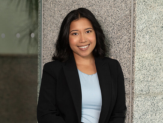 Photo of Tahmina  Chowdhury