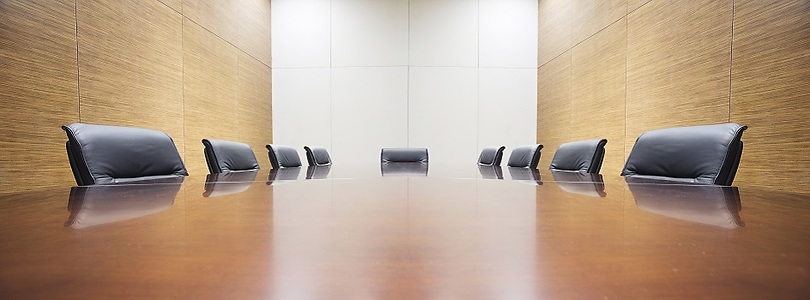 Photo of Outside General Counsel