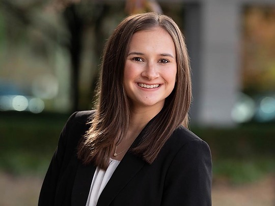 Photo of Melissa Kolaski