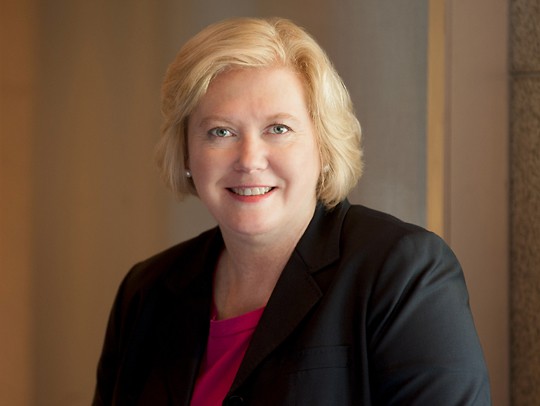 Photo of Mary Kay Wysocki