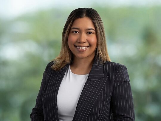 Photo of Tahmina Chowdhury